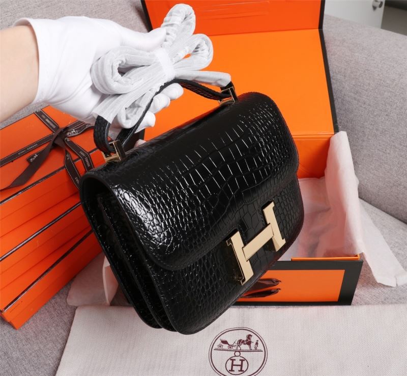 Hermes Constance Bags